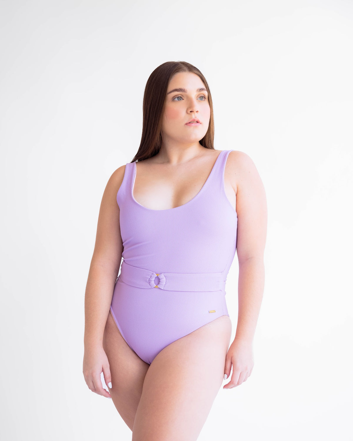 CAMILA enterizo Capraia Swimwear - frente