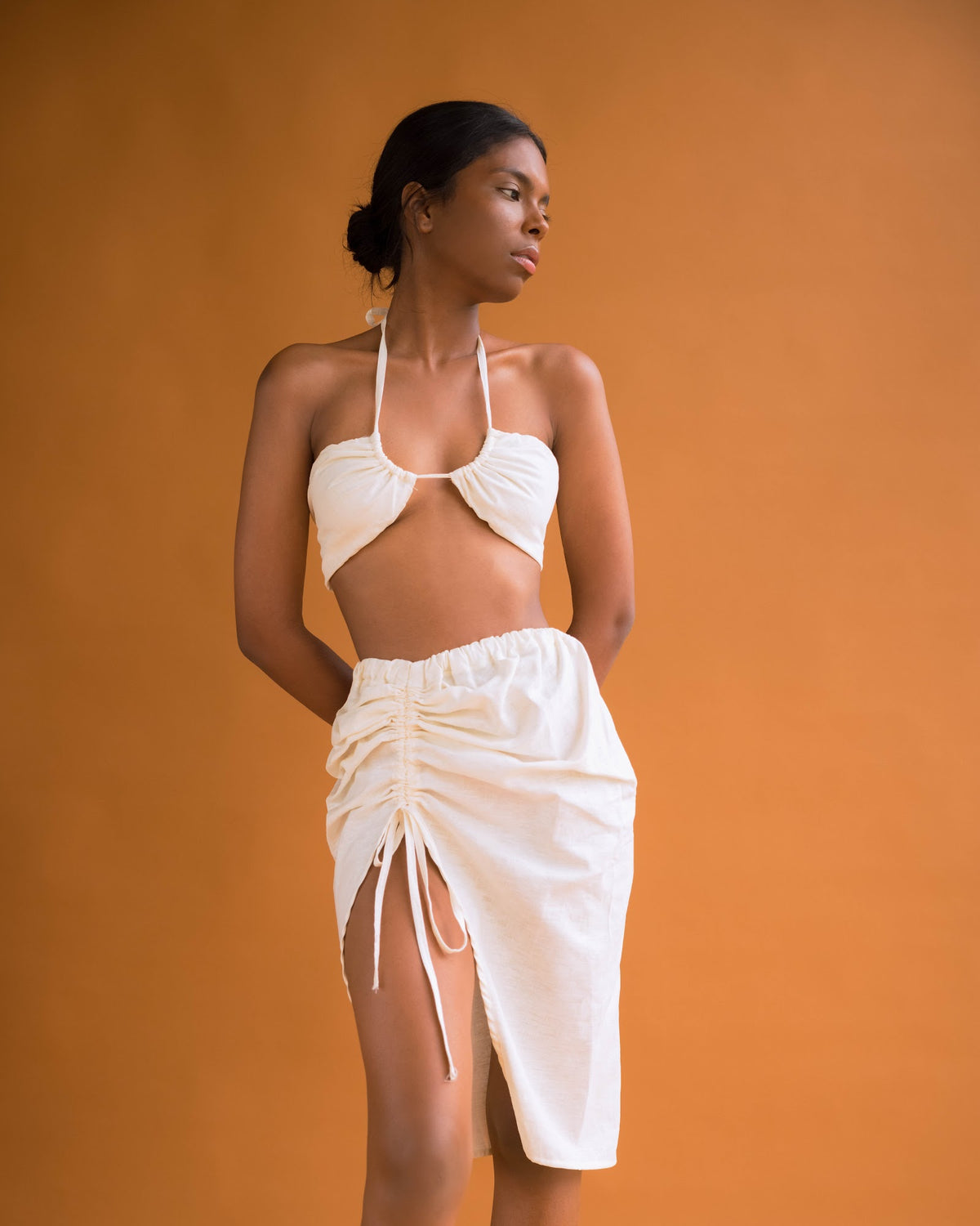 SET ORNELLA Capraia Swimwear