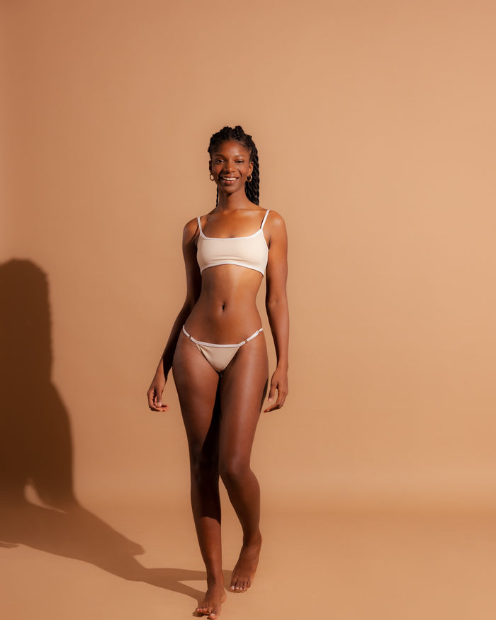 BASIC NUDE