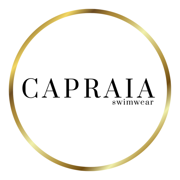 Capraia Swimwear